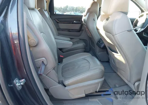 2015 GMC Acadia Denali from USA, damaged, VIN 1GKKVTKD0FJ174086